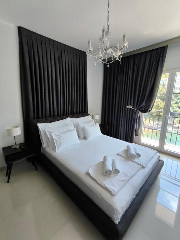 Presidential Suite - Regina del Mare