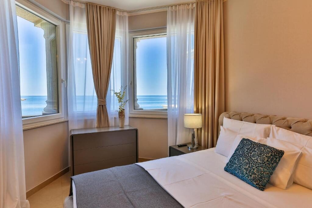 Superior Apartment - Regina del Mare